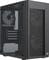 Фото - Корпус AeroCool Hexform-G-BK-v2 (ACCS-PV38033.11) Black без БП | click.ua