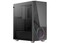 Фото - Корпус AeroCool Zauron Saturn FRGB-G-BK-v2 (ACCM-PV23023.11) Black без БЖ | click.ua