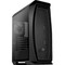 Фото - Корпус AeroCool Aero One-G-BK-v1 (ACCM-PB17013.11) Black без БЖ | click.ua