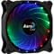Фото - Вентилятор AeroCool Cosmo 12 FRGB (ACF3-NA10117.11) | click.ua