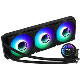 Купить Система водяного охлаждения AeroCool Mirage L360 (ACLA-MR36117.73) Система водяного охлаждения AeroCool Mirage L360 (ACLA-MR36117.73)