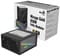 Фото - Блок питания AeroCool Mirage Gold 850 Fully Modular (ACPG-MF85FEC.11) 850W | click.ua