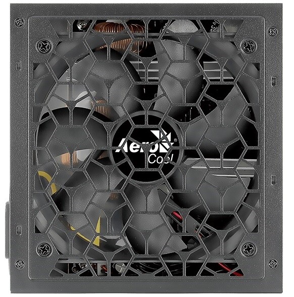 Блок питания AeroCool Aero Bronze 850M Fully Modular (ACPB-AR85AEC.1M) 850W