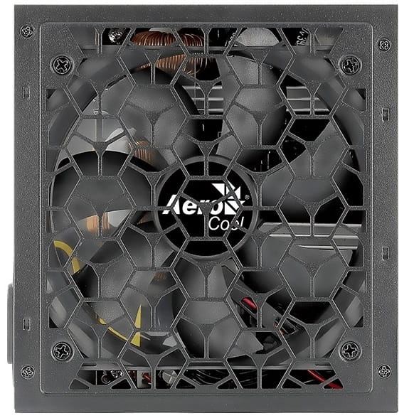 Блок живлення AeroCool Aero Bronze 850M Fully Modular (ACPB-AR85AEC.1M) 850W