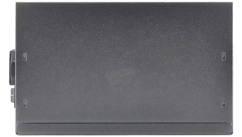 Блок питания AeroCool Aero Bronze 850M Fully Modular (ACPB-AR85AEC.1M) 850W