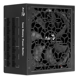Блок питания AeroCool Aero Bronze 850M Fully Modular (ACPB-AR85AEC.1M) 850W
