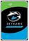 Фото - Накопичувач HDD SATA 4.0TB Seagate SkyHawk 256MB (ST4000VX016) | click.ua