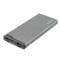 Фото - Універсальна мобільна батарея 4smarts VoltHub Pro 10000mAh 22.5W with Quick Charge, PD gunmetal *Select Edition* подарунок | click.ua