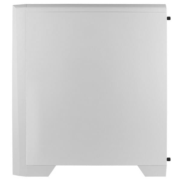 Корпус AeroCool Cylon WG Tempered Glass (ACCM-PV10013.21) White без БП