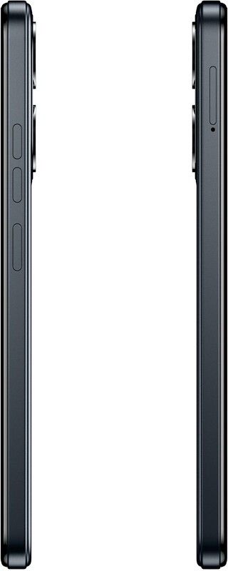 Смартфон Tecno Spark Go 2023 (BF7) 4/64GB Dual Sim Endless Black (4895180793011)