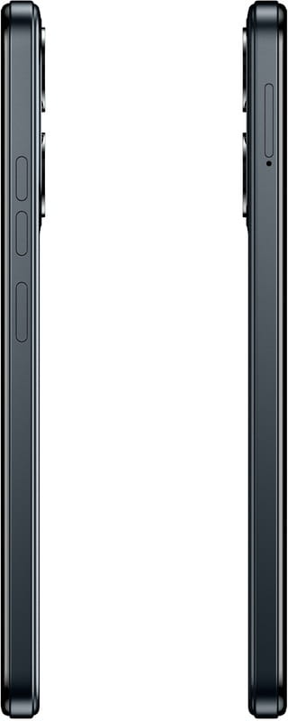 Смартфон Tecno Spark Go 2023 (BF7) 4/64GB Dual Sim Endless Black (4895180793011)