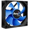 Фото - Вентилятор AeroCool Motion 8 (ACF1-MT00210.11), 80х80х25мм, Molex | click.ua