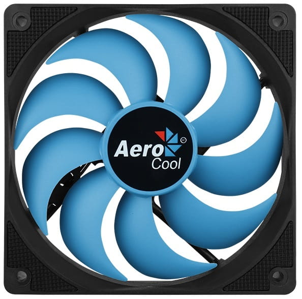 Вентилятор Aerocool Motion 12 (ACF3-MT00210.11)