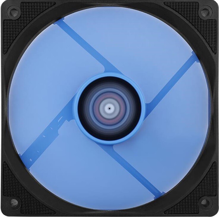 Вентилятор AeroCool Motion 12 (ACF3-MT00210.11)