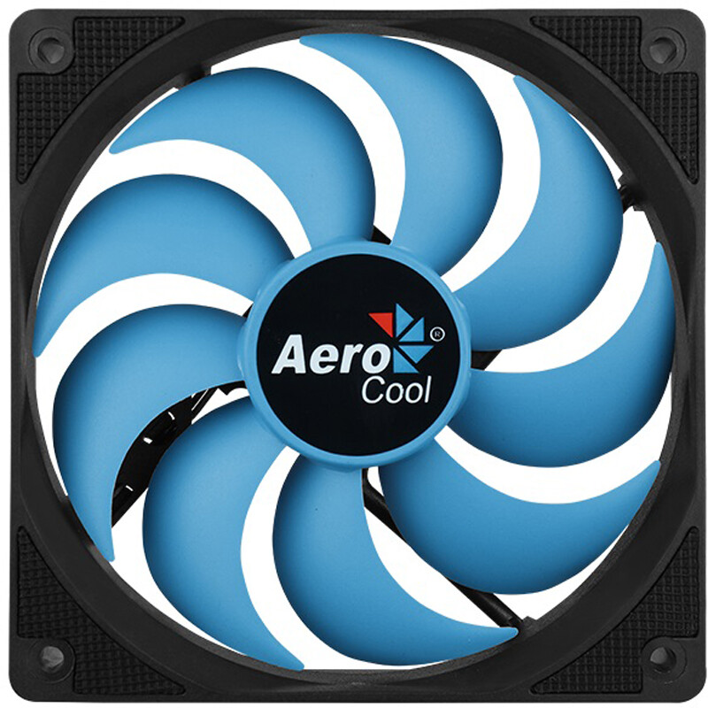 Вентилятор AeroCool Motion 12 (ACF3-MT00210.11)