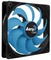 Фото - Вентилятор AeroCool Motion 12 (ACF3-MT00210.11) | click.ua