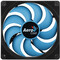 Фото - Вентилятор AeroCool Motion 12 (ACF3-MT00210.11) | click.ua