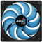 Фото - Вентилятор AeroCool Motion 12 (ACF3-MT00210.11), 120х120х25 мм, Molex | click.ua