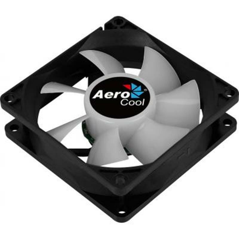 Вентилятор AeroCool Frost 8 FRGB (ACF1-FS10117.11)