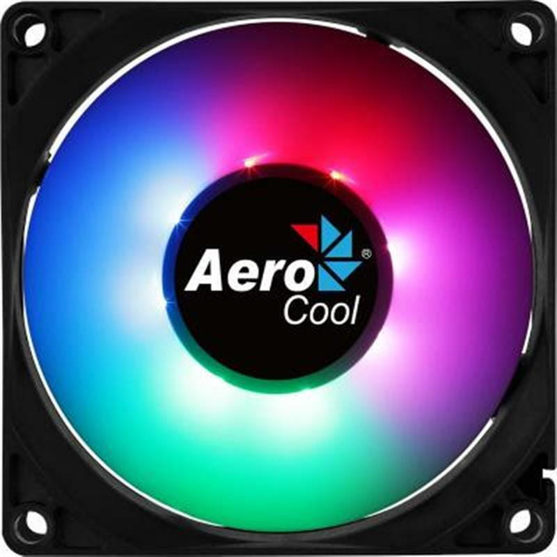 Вентилятор AeroCool Frost 8 FRGB (ACF1-FS10117.11)