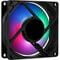 Фото - Вентилятор AeroCool Frost 8 FRGB (ACF1-FS10117.11) | click.ua