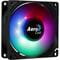 Фото - Вентилятор AeroCool Frost 8 FRGB (ACF1-FS10117.11) | click.ua