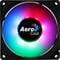 Фото - Вентилятор AeroCool Frost 8 FRGB (ACF1-FS10117.11) | click.ua