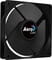 Фото - Вентилятор AeroCool Force 12 PWM Black (ACF3-FC01110.11) | click.ua