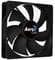 Фото - Вентилятор AeroCool Force 12 PWM Black (ACF3-FC01110.11) | click.ua