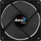 Фото - Вентилятор AeroCool Force 12 PWM Black (ACF3-FC01110.11) | click.ua