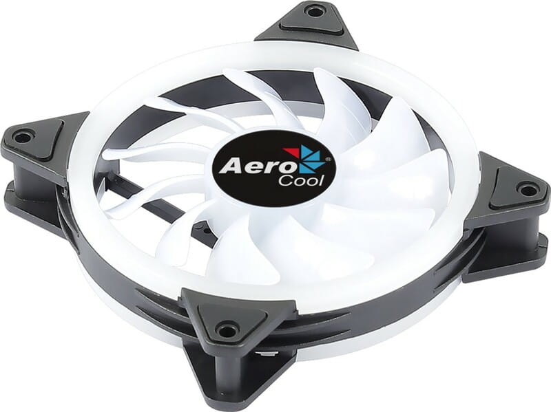 Вентилятор AeroCool Duo 12 ARGB (ACF3-DU10217.11)