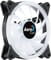 Фото - Вентилятор AeroCool Duo 12 ARGB (ACF3-DU10217.11) | click.ua