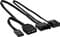 Фото - Вентилятор AeroCool Duo 12 ARGB (ACF3-DU10217.11) | click.ua