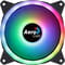 Фото - Вентилятор AeroCool Duo 12 ARGB (ACF3-DU10217.11) | click.ua