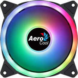 Вентилятор AeroCool Duo 12 ARGB (ACF3-DU10217.11)