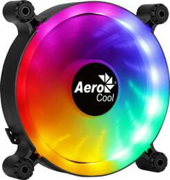 Купити Вентилятор AeroCool Spectro 12 FRGB (ACF3-NA10217.11) Вентилятор AeroCool Spectro 12 FRGB (ACF3-NA10217.11)