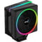 Фото - Кулер процесорний AeroCool Cylon 4 (ACTC-CL30410.06) | click.ua