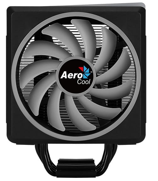 Кулер процессорный AeroCool Cylon 4F (ACTC-CL30420.04)