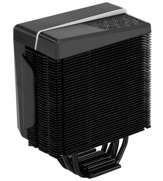 Кулер процессорный AeroCool Cylon 4F (ACTC-CL30420.04)