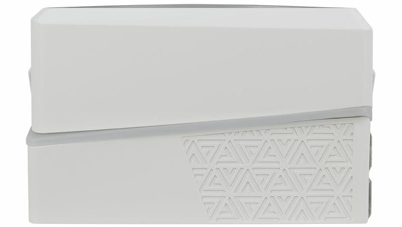 Кулер процесорний AeroCool Cylon 4F WH (ACTC-CL30430.02)