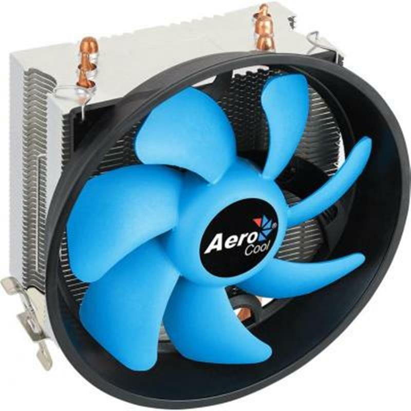 Кулер процессорный AeroCool Verkho 3 Plus (ACTC-NA30310.01)