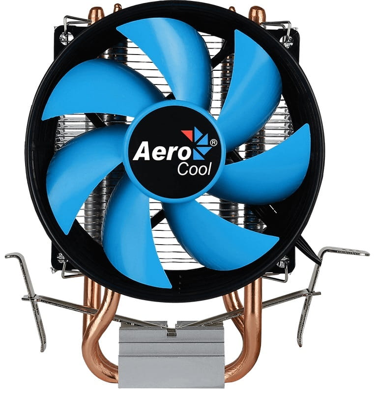 Кулер процессорный AeroCool Verkho 2 (ACTC-NA20210.01)