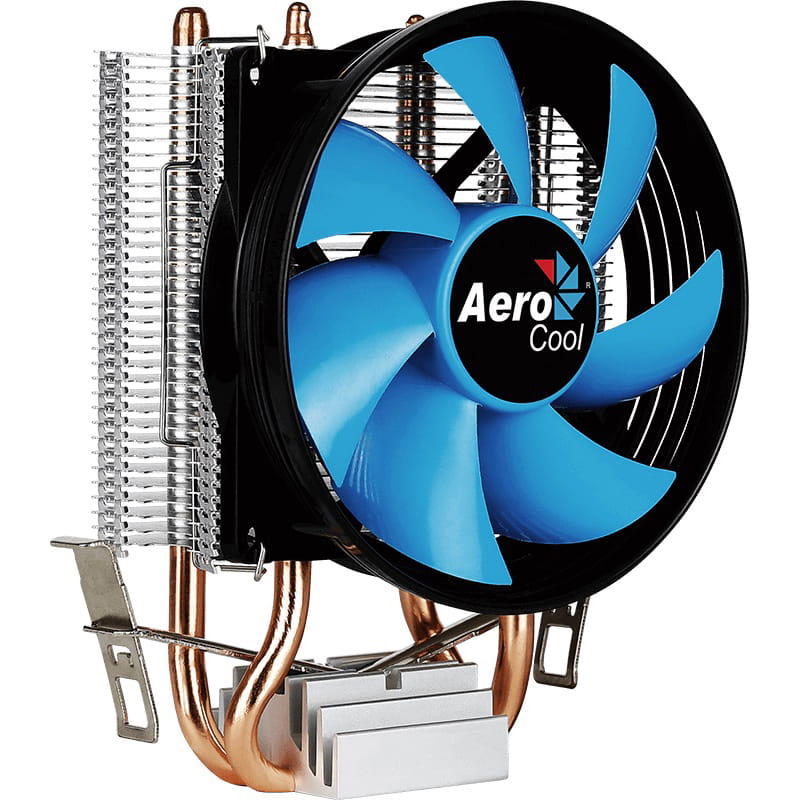 Кулер процесорний Aerocool Verkho 2 (ACTC-NA20210.01)