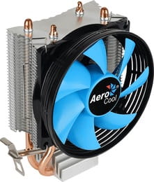 Купити Кулер процесорний Aerocool Verkho 2 (ACTC-NA20210.01) Кулер процесорний Aerocool Verkho 2 (ACTC-NA20210.01)