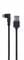 Фото - Кабель Cablexpert USB - Lightning (M/M), 0.2 м, черный (CC-USB2-AMLML-0.2M) | click.ua