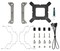 Фото - Кулер процесорний AeroCool Rime 4 Dual (ACTC-RM30427.01) | click.ua