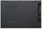 Фото - Накопичувач SSD  240GB Kingston SSDNow A400 2.5" SATAIII TLC (SA400S37/240G) + Кріплення 2.5" SSD/HDD у 3.5" відсік Kingston (SNA-BR2/35) | click.ua