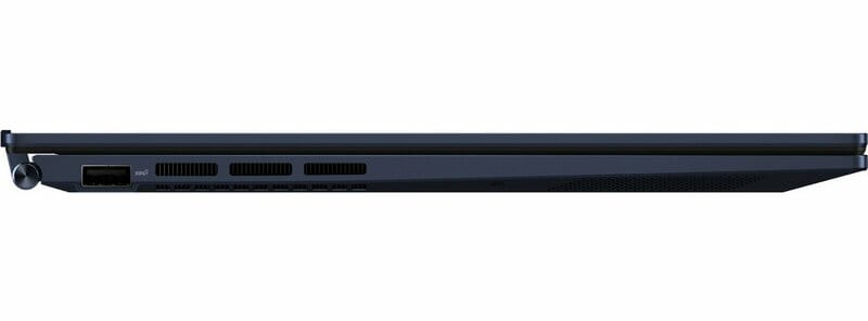 Ноутбук Asus ZenBook 14 OLED UX3402ZA-KM390W (90NB0WC1-M00VR0) Ponder Blue