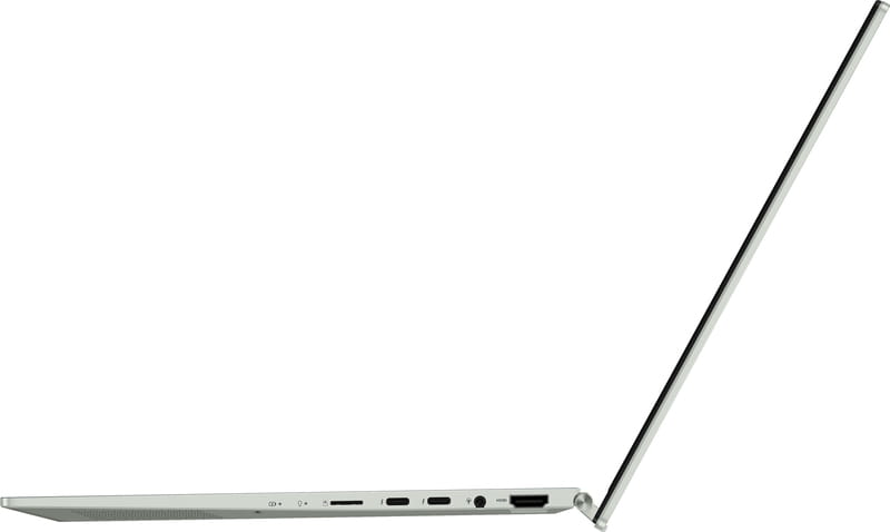 Ноутбук Asus ZenBook 14 UX3402ZA-KP416W (90NB0WC2-M00W10) Aqua Celadon