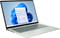 Фото - Ноутбук Asus ZenBook 14 UX3402ZA-KP416W (90NB0WC2-M00W10) Aqua Celadon | click.ua
